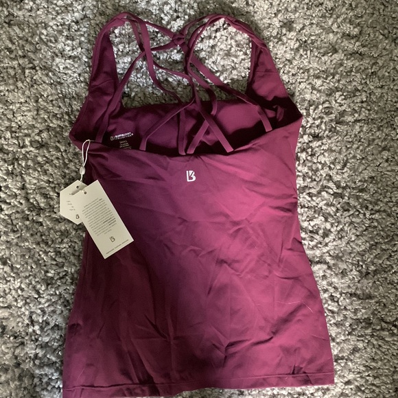 Buffbunny Revolution Tank - Picture 2 of 7